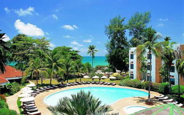 The Beach Park
