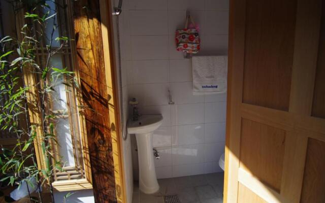 Guesthouse Nuha