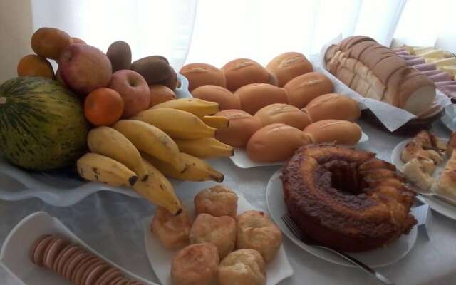 Hotel e Pousada Boulevard de Itapoa