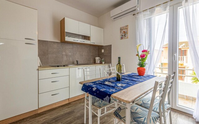 Amazing Apartment in Vir With 1 Bedrooms and Wifi