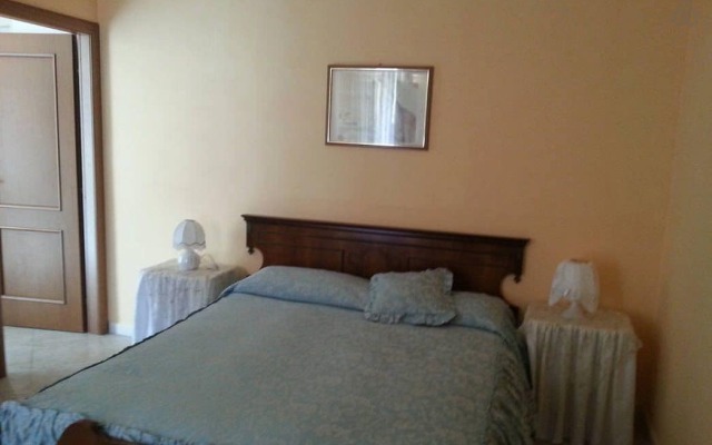 B&B La Salita Attard