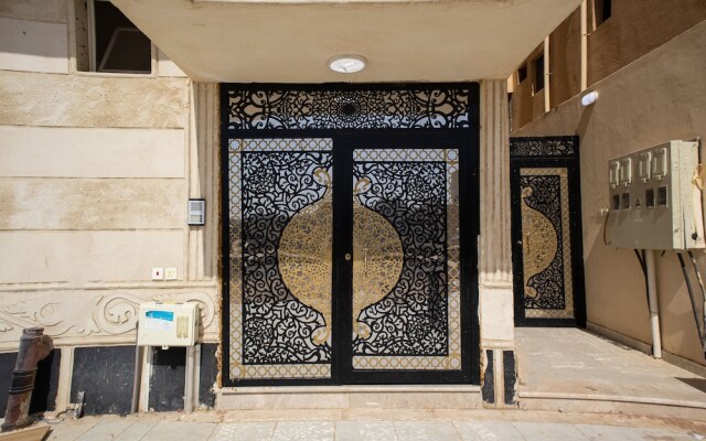 Badrani B - Qaswarah Residence