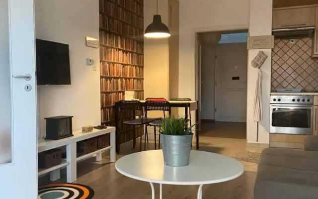 Gyöngy Apartman