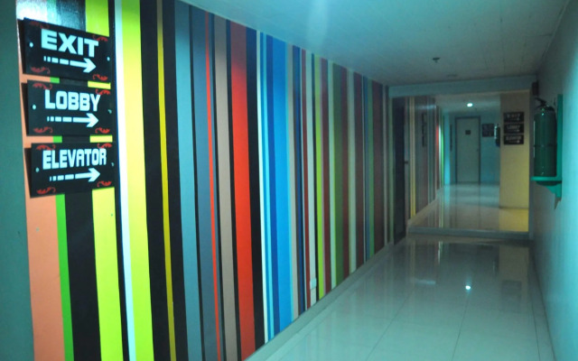 Harts Hotel Quezon City