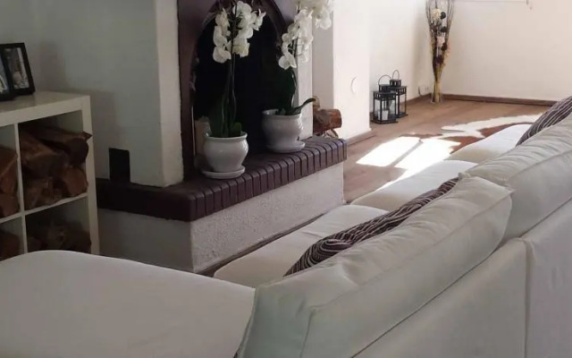 Holiday Home Elena Marbella