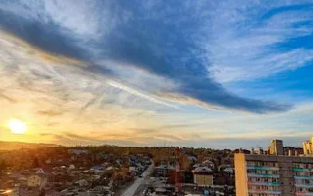 Апартаменты Хоум Дэй на ул. Березина, д. 82