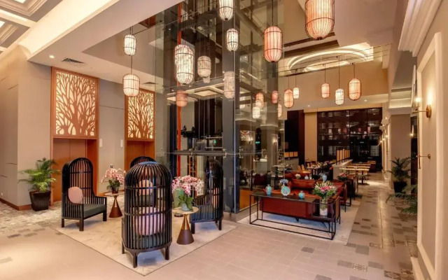 Santa Grand Signature Kuala Lumpur