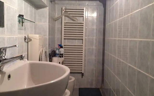 Appartamento Santo Spirito