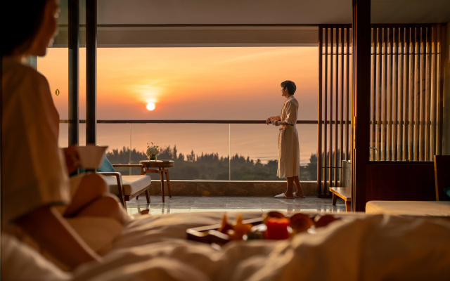 InterContinental Sanya Haitang Bay Resort by IHG