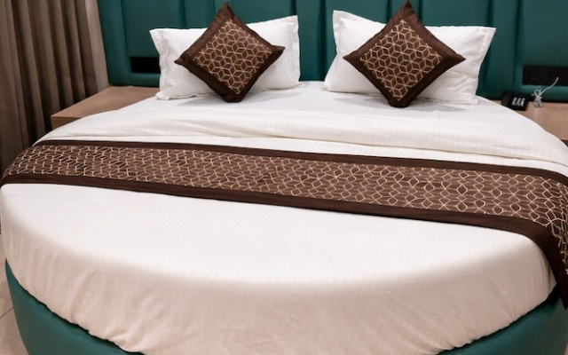 Sunpark Hotel Ahmedabad