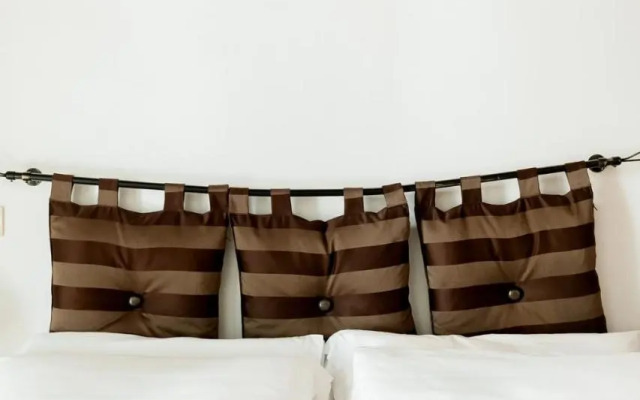 LA TRASTEVERINA Apartment