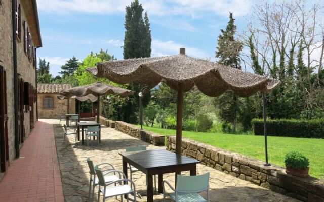 Apartment Le Palaie Peccioli 36937