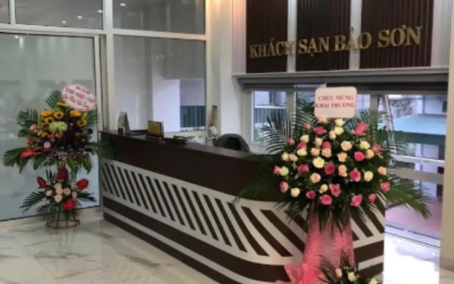Thang Long Guesthouse