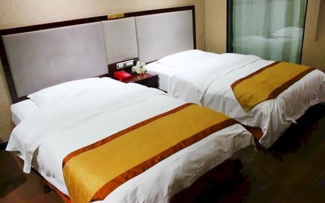 Mianyang Golf Club Hotel