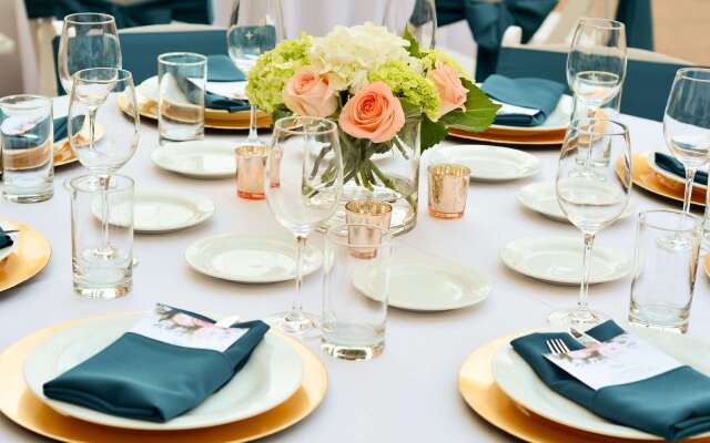 Hilton Garden Inn Scottsdale Old Town