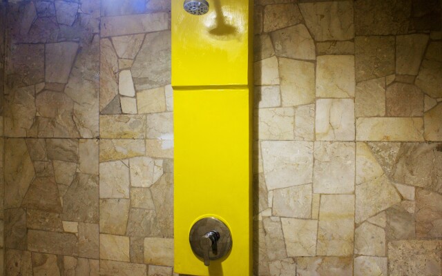 New Priok Indah Hotel