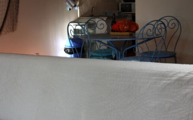 Les Keriaden's Gîte 2 personnes