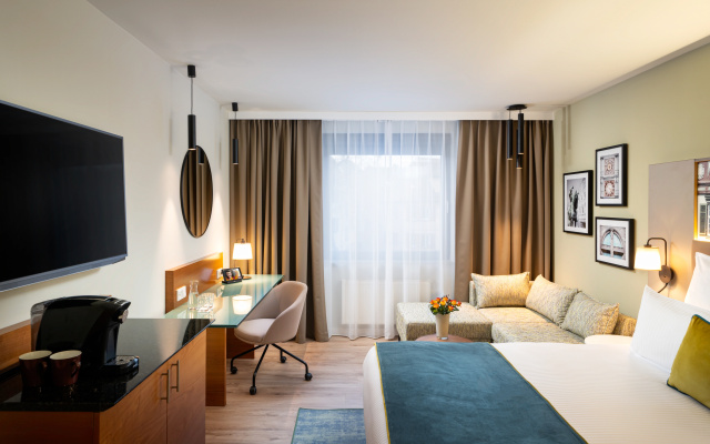 Leonardo Hotel Esslingen - Image 2