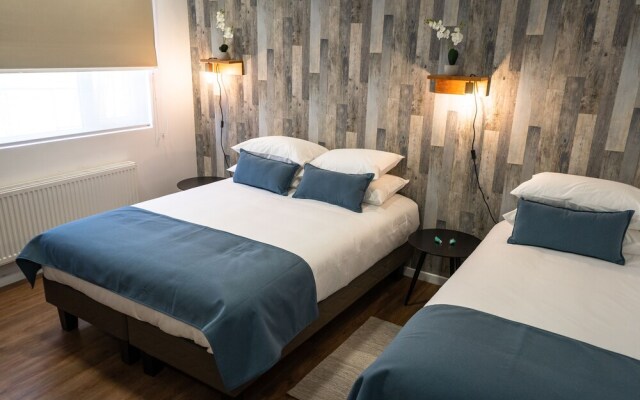 Hotel Boutique Restaurant Kran Kreen