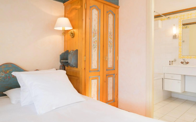 Hôtel Montpelier