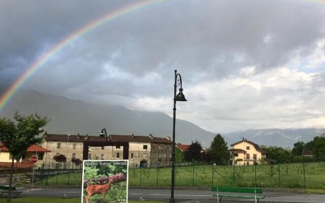 Massi Hotel Valle di Susa