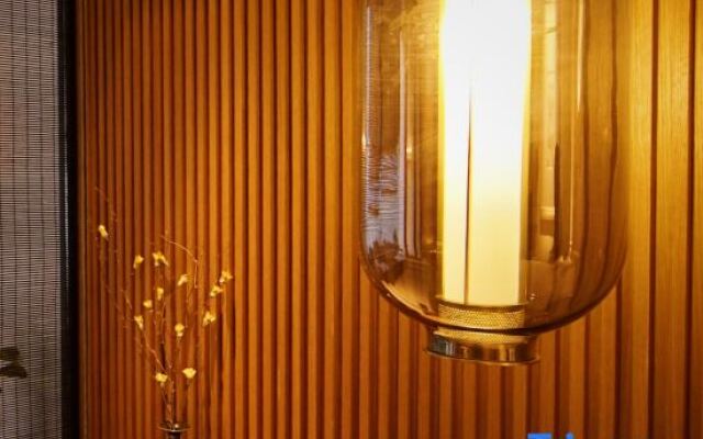 Tiantai Hot Spring Resort