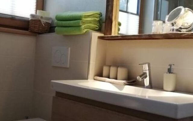 Ferienwohnung Lech'tl