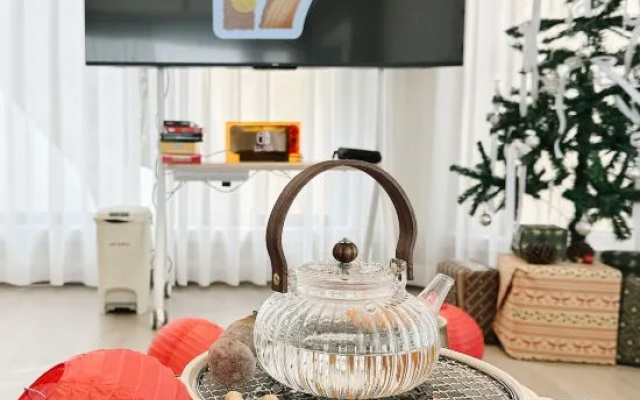 Yulight Sunrise Homestay – Meal – Ningbo
