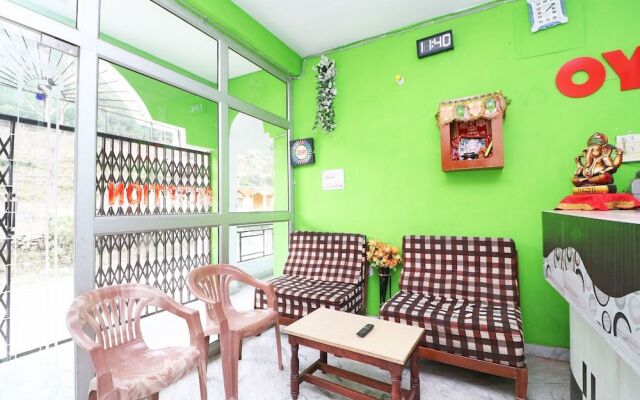 OYO 29369 Narayana Hotel and Resort,