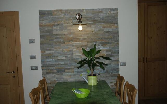 Appartamenti Cristallo