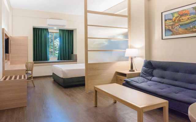 Microtel by Wyndham Tarlac