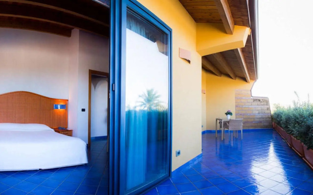 Magaggiari Hotel Resort