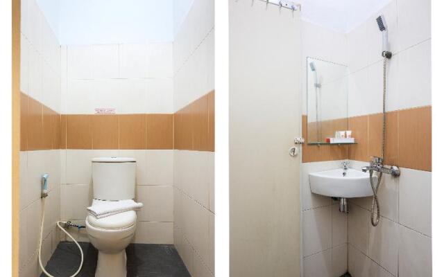Ganesha Homestay by OYO Rooms