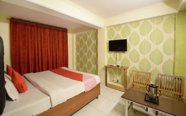 Oyo Flagship 35976 Hotel Majestic