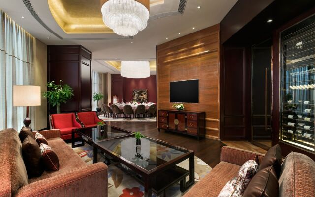 Kempinski Hotel Xiamen
