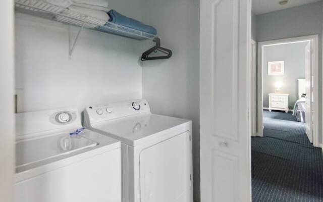 Runaway Beach Club 2202 - Three Bedroom Condo