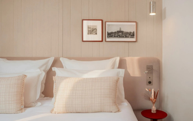 Hôtel Saint Christophe Aix en Provence Centre Ville