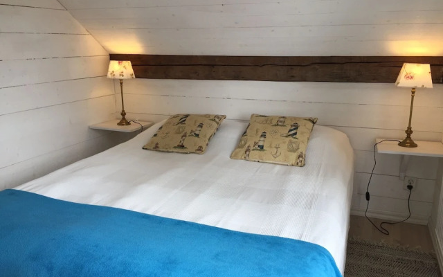 Hotell Klockargården