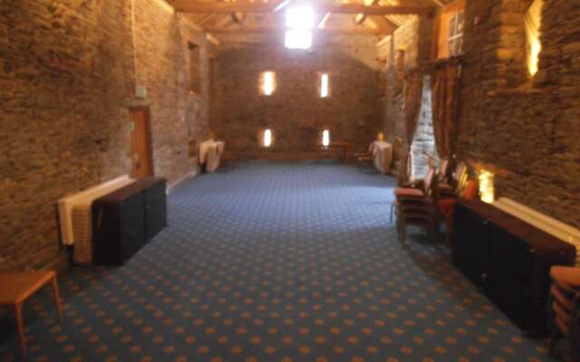 Macdonald Plas Talgarth Holiday Resort