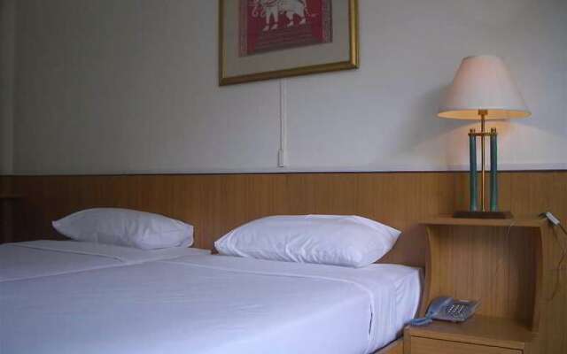 Swan Hotel Bangkok