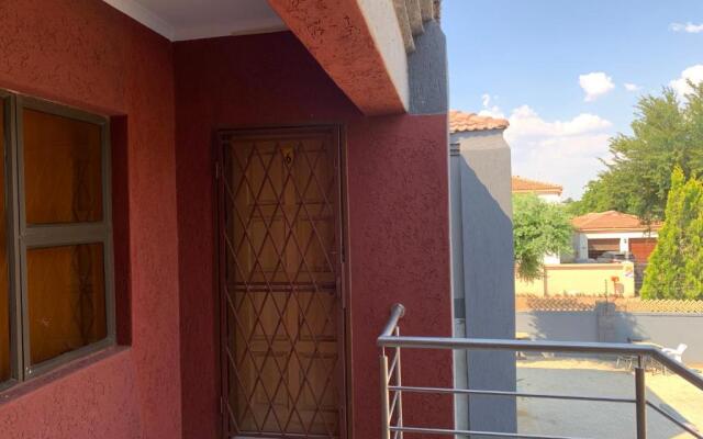 Sekaka Fully Furnished Apartments