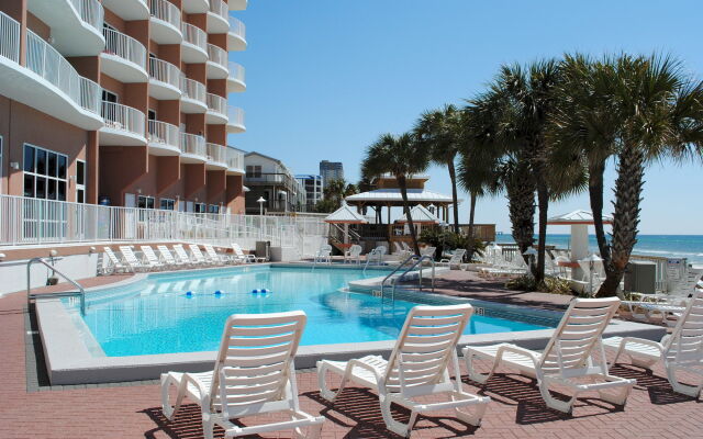 Palmetto Beachfront Hotel, a By the Sea Resort