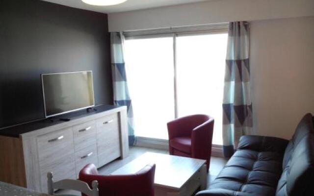 Apartment GÎte Du Port