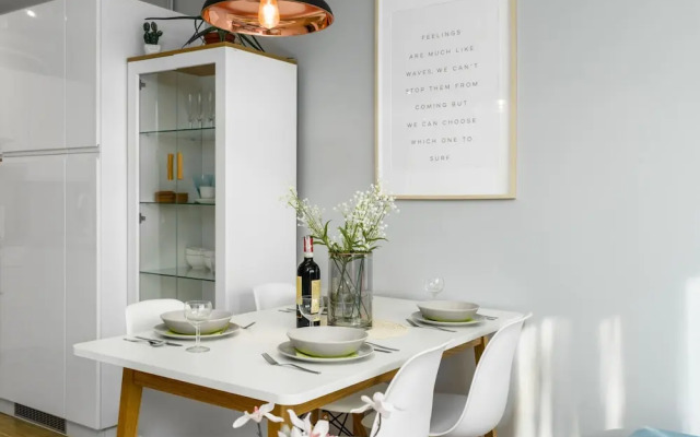 Apartment Cytadela Park by Renters