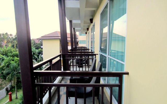 Mountain Creek Wellness Resort