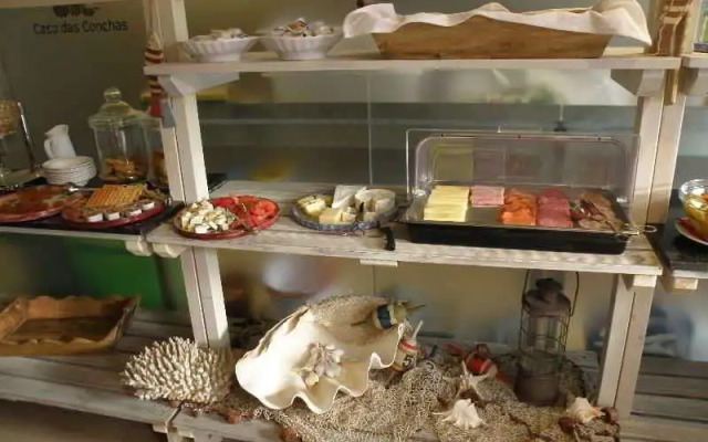 Vilas Dinis Apartments