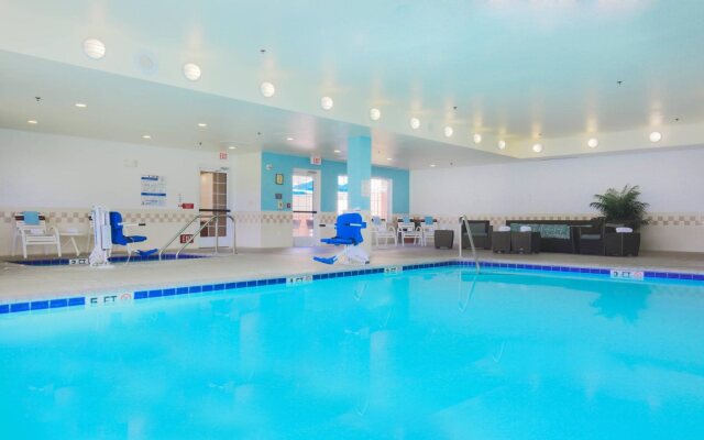 Residence Inn by Marriott Salinas Monterey