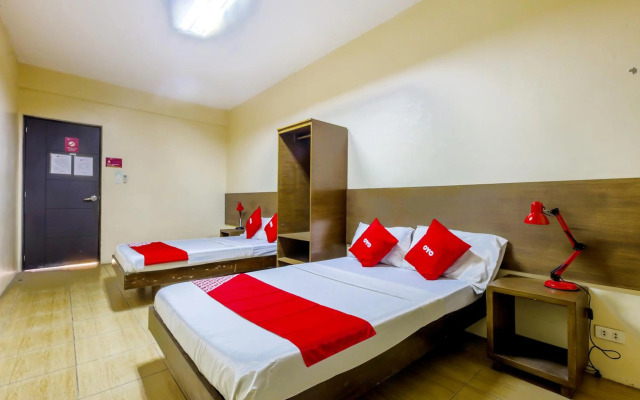 ZEN Rooms Basic Metrodeluxe Pasay
