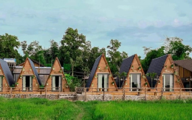 The Ruộng Resort