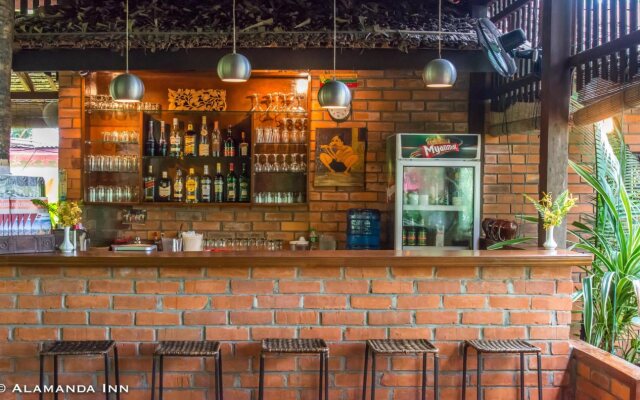 Alamanda Inn, Boutique Hotel and French Restaurant